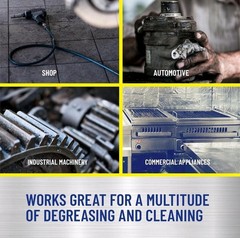 WD-40 Specialist Industrial-Strength Degreaser EZ-PODS of 5 PODS