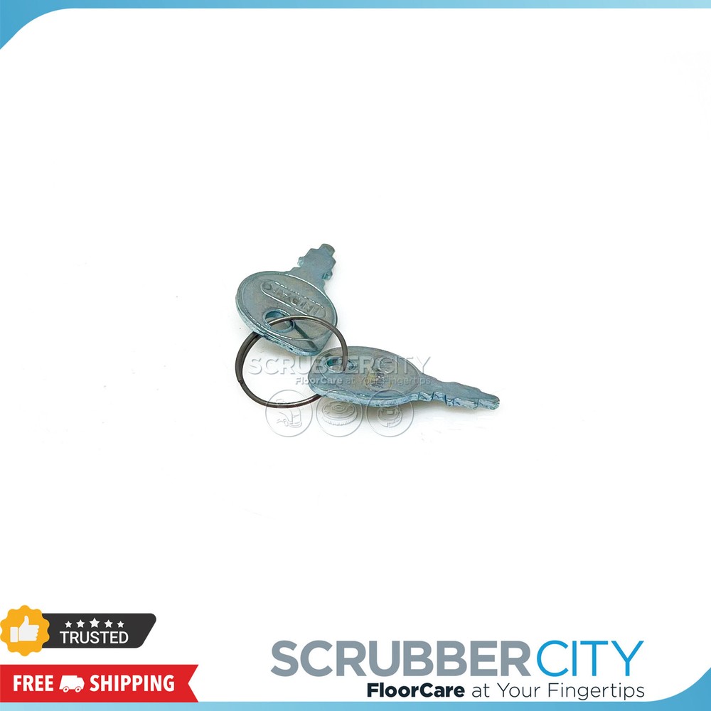 Replacment Keys KC4834001 for Pioneer Eclipse Switch PN MP199000
