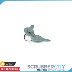 Replacment Keys KC4834001 for Pioneer Eclipse Switch PN MP199000