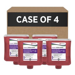 SC Johnson Professional Kresto Cherry Industrial Hand 67.63 Fl Oz (Pack of 4)