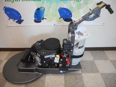 New Pioneer Eclipse 28″ Propane Floor Buffer PE400BU