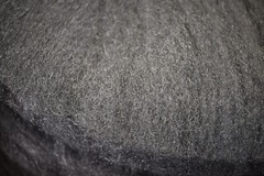GMT Grade #0 18″ Radial Steel Wool Floor Pads Clean & Polish 120180 Case of 12