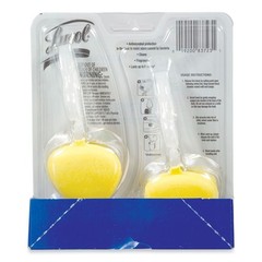LYSOL Brand 19200-83723 Hygienic Toilet Bowl Cleaner – Lemon Breeze (2/Pack) New
