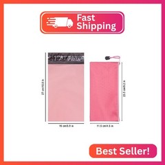 Terdey Sanitary Napkin Disposal Bag, Self Sealing Privacy Protection Sanitary Ta