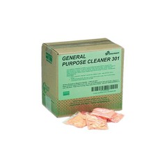 ABILITY ONE 7930-01-367-2965 General Purpose Cleaner,100 ct,Box,PK100 31UE04