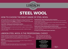 Steel Wool 1kg Roll