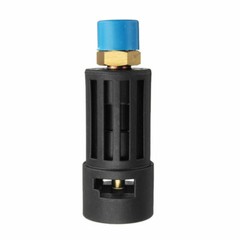 High Pressure Washer Gun Lance Fitting Adapter For Karcher K-series X M22M