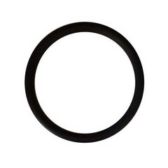 LEFITPA 6 Pack Replacement 30563B2 Vacuum Belt for Sanitaire SC679 Black