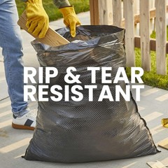 Glad Forceflex Trash Bags 30 68 Count Pack Of 4