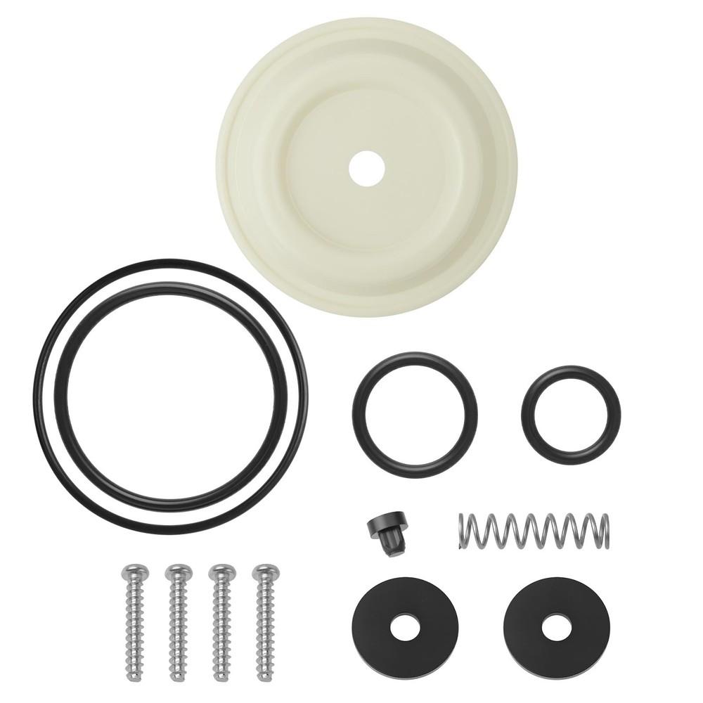 Diaphragm Sprayer Pump Repair Kit for Backpack – Solo Models…