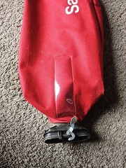 Sanitaire Heavy Duty Commercial SC888N WHOLE BAG ASSEMBLY REPLACEMENT Part