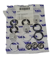 Cat Pumps 34055 Discharge Valve Kit OEM, Cat Pump 4SF Series Pumps BE – OEM Kit