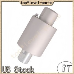 1X Whirl A Way Surface Cleaner Rotary Swivel Head Fit 16″ 20″ 22″ 24″ 85.790.004
