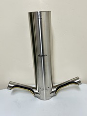 Dyson Airblade 9kJ Automatic Hand Dryer With HEPA Filter Stainless Steel