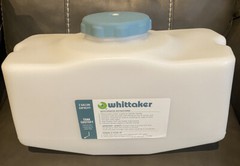 Whittaker Ergo Tank EZ Complete For Smart Care 15” Twin Pro System