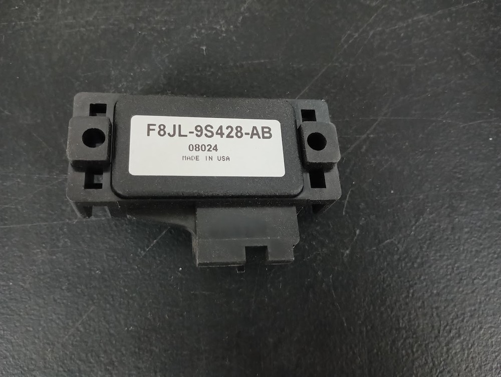 Ford F8JL-9S428-AB Map Sensor OEM F8JL9S428AB