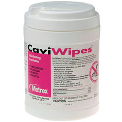 4x Metrex CaviWipes Towelettes Wipes Large 160ct Surface Cleaner – Exp 2027