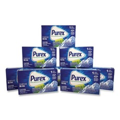 Surf 2979551 Liquid Laundry Detergent – Fresh Mountain Breeze (100/Carton) New