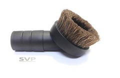 ProTeam 1.5″ Vacuum Tool Kit (Attachment Tools: upholstery, crevice, dust brush)