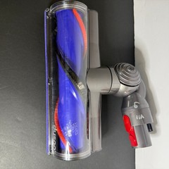 Dyson Vacuum Attachment Accessory Lot Motorized Head Filters Hose Car Charger