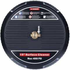 Set Spray Lance 58cm + Adapter – Compatible for Kärcher K2-K7