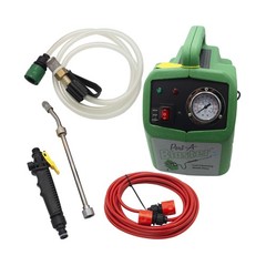 Supplying Demand ZPB140 Port A Blaster HVAC Coil Cleaning Porta… FAST USA SHIP