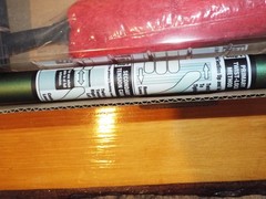 Useful Tool Co Jimmy Hi Reach Big Reach Multi Use Ext Pole Kit New