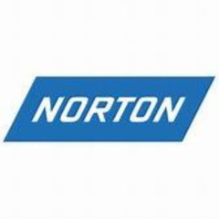 NORTON 54207 – 15″ White Super Gloss Pads