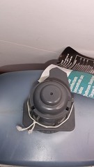 3M™ Bathroom Disinfectant Cleaner Concentrate 4L Gray Cap 2 Liter