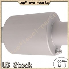 1X Whirl A Way Surface Cleaner Rotary Swivel Head For 16″ 20″ 22″ 24″ 85.790.004
