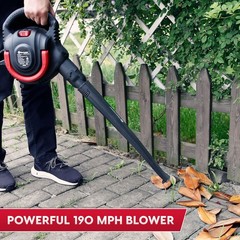 Vacmaster Wet/Dry Vacuum Detachable Blower 6 Gallon 5 Peak Hp-Vbvb611Pf 1101