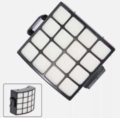 Vacuum Cleaner AZ3002 Replacement Filters Compatible for Shark AZ3002 AZ3000