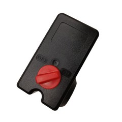 XIAOWEI 034-0197 Pressure Switch For 100-130 PSI 4 PORT Unloader