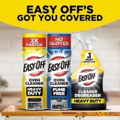 Greased Lightning Super Strength Multi-Purpose Cleaner & Degreaser (2 pack)