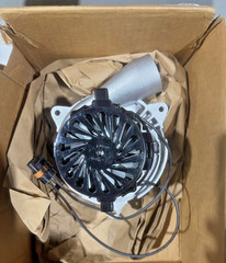 Nilfisk Viper AS710R Vacuum Motor Kit 36V DC Bison Ametek 122626-43 OEM