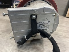 ICE RS26 AMR Drive Wheel 250MM 24VDC MTRMP 250 800 Tenant T7