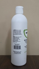 WHISKGUARD 525 MAN-O PRE-WORK SKIN CREAM (SOLVENT RESISTANT) WG 525 1 pc, 12 oz
