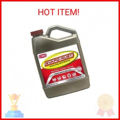 CRC Evapo-Rust, Heavy-Duty Rust Remover, Reusable, Acid-Free, Non-Corrosive, Wat