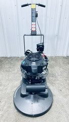 Pioneer Eclipse 400BU21BSMX Propane Floor Burnisher 21″ 1-Hour! 400BU