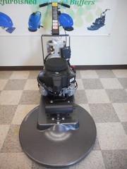 New Pioneer Eclipse 28″ Propane Floor Buffer PE400BU