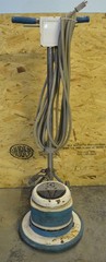 Kent KF-150 14″ Commercial Corded Floor Scrubber