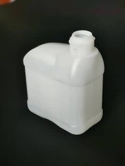 Hand Held Chemical Sprayer, 1L bottle Dual Flow Dual Auto-Dilution Mixing Rate