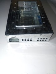JT Eaton Repeater Low Profile Live Multi Catch Mouse Trap w Clear Lid Reusable
