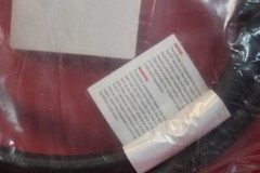 SC Johnson TruFill 684503 Hose Hook-Up Kit New, Sealed
