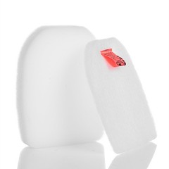 IZ862H UZ565H Filters (2 Felt and 2 Foam 2Pack Sponge