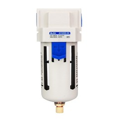 BLCH 1/2″ NPT Air Line Dryer – for Compressor,Compressed White