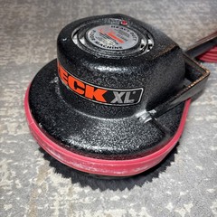 ORECK ORBITER XL ULTRA Multi-Floor Machine – Heavy Duty Scrubber/Polisher