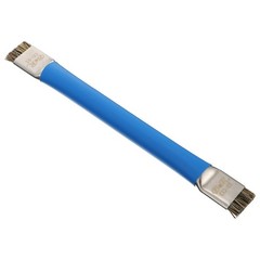 Double Head Phone Maintenance Brush Anti Static Motherboard Circuit IC Cleaning