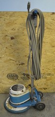 Kent KF-150 14″ Commercial Corded Floor Scrubber
