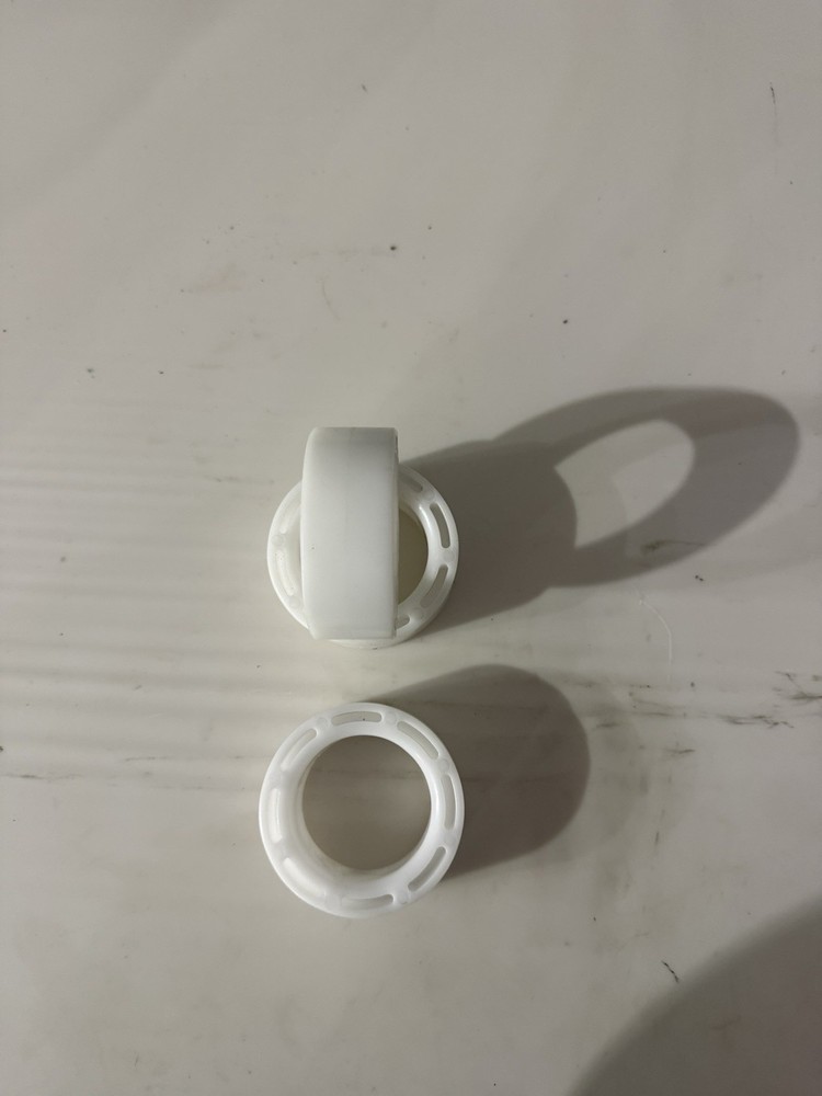 Tennant Bushing Sleeve 1.76b 2.60d 1 L 1.00 (7400 Scrubber)